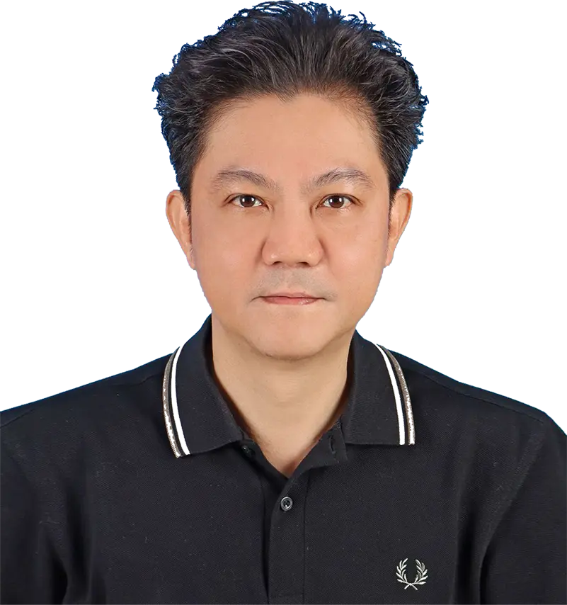 黄世程